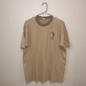 Vintage Maui Stripe Tee